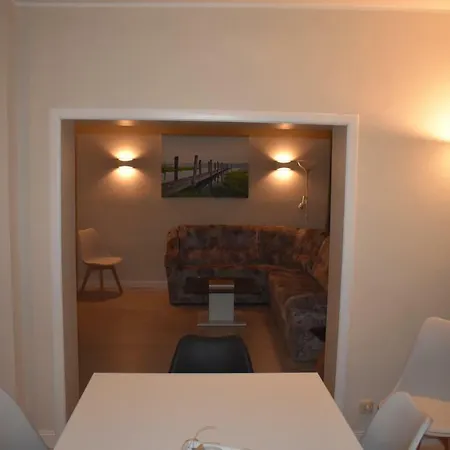 Ferienhaus Jara 2 Stolberg (Rhineland)