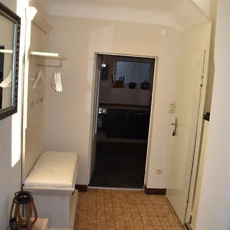 Holiday home Ferienhaus Jara 2 Stolberg (Rhineland)