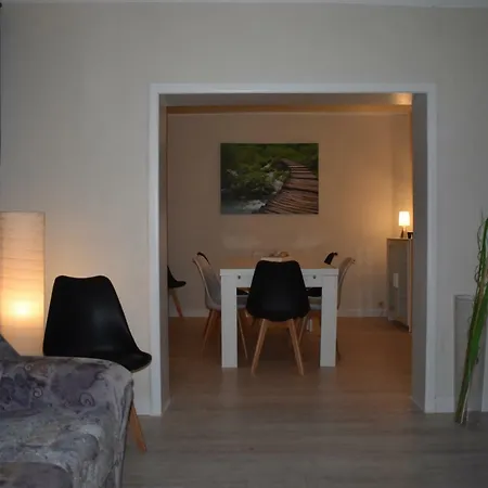 Holiday home Ferienhaus Jara 2 Stolberg (Rhineland)