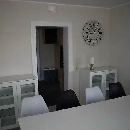 Holiday home Ferienhaus Jara 2 *
