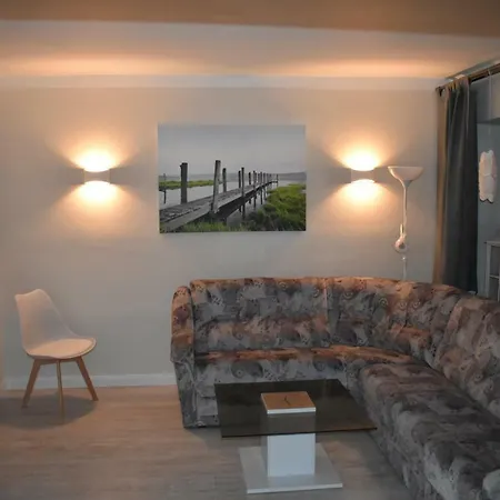 Ferienhaus Jara 2 Holiday home Stolberg (Rhineland)