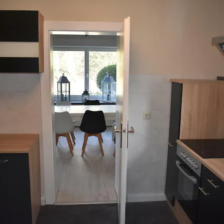 Ferienhaus Jara 2 * Stolberg (Rhineland)