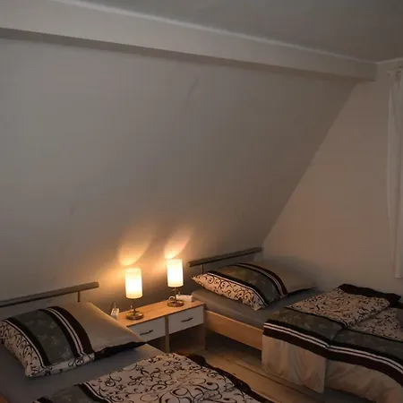 Holiday home Ferienhaus Jara 2 Stolberg (Rhineland)