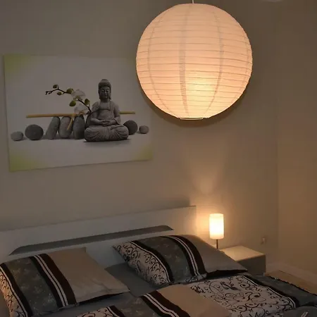 Holiday home Ferienhaus Jara 2 Stolberg (Rhineland)