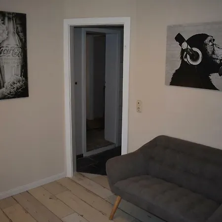 Ferienhaus Jara 2 Stolberg (Rhineland)