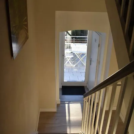 Holiday home Ferienhaus Jara 2 Stolberg (Rhineland)