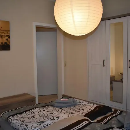 Ferienhaus Ferienhaus Jara 2 *