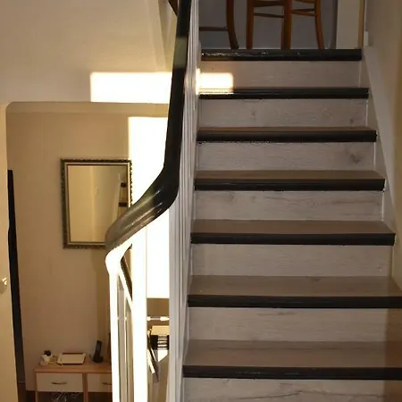Holiday home Ferienhaus Jara 2 Stolberg (Rhineland)