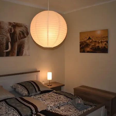 Holiday home Ferienhaus Jara 2 *